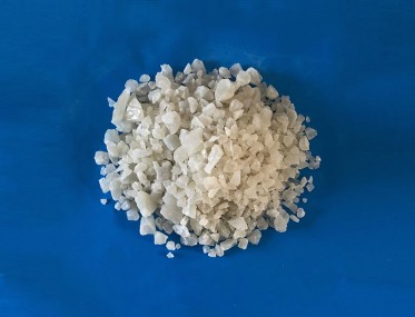 浙江工業(yè)硫酸鋁低鐵8mm-15mm